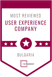 The Manifest Highlights My Super Site as Bulgaria’s Best Recommended B2B Partner for 2022